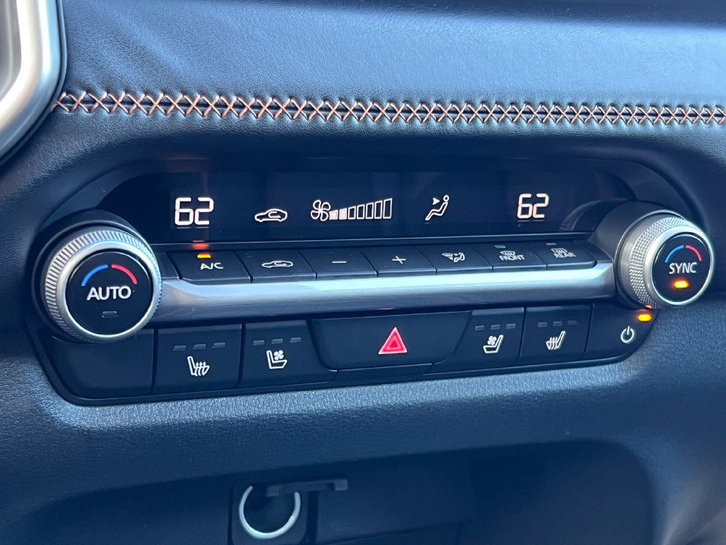 New 2026 MAZDA CX-50 AWD 2.5 Hybrid w/ Weather Package image 23