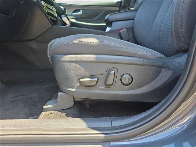 Used 2020 Hyundai Santa Fe SEL AWD/4WD image 27