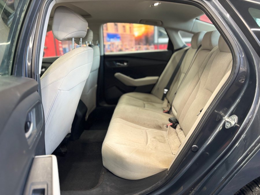 Used 2023 Honda Accord EX image 11