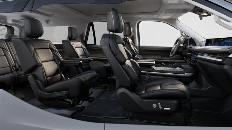 New 2025 Lincoln Navigator L Reserve AWD/4WD image 66