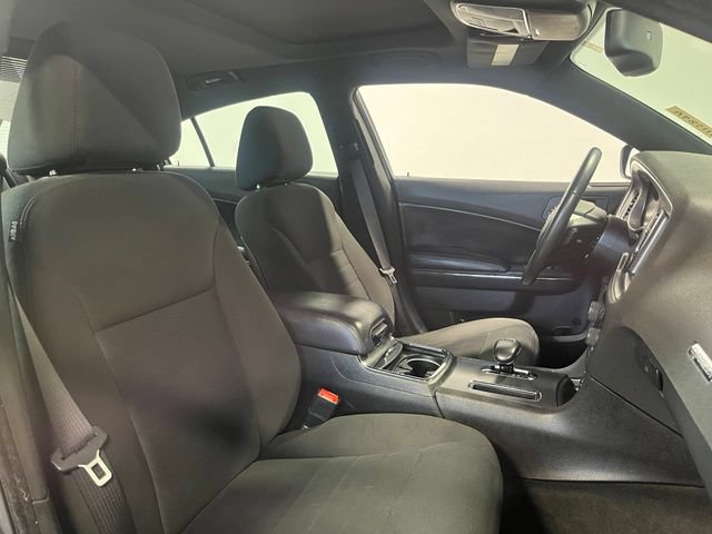 Used 2014 Dodge Charger SXT RWD image 10