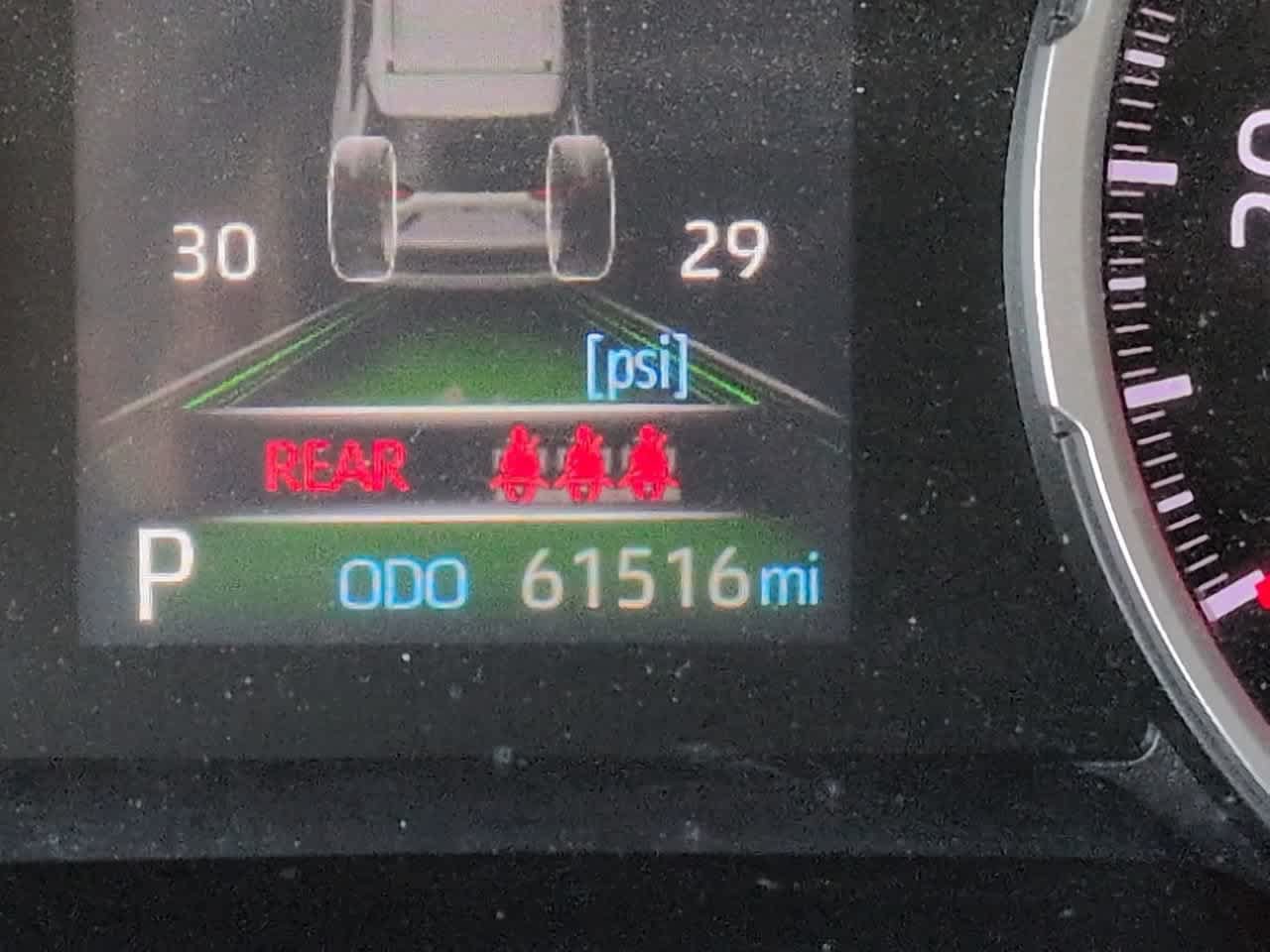 Used 2022 Toyota RAV4 LE FWD image 24