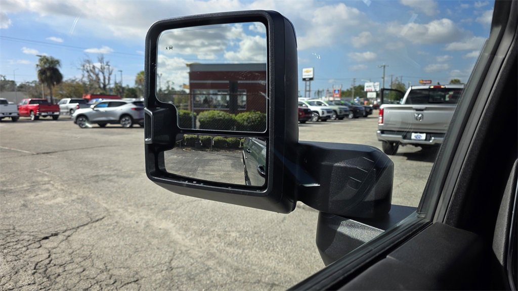 New 2026 Chevrolet Silverado 2500 LT w/ Trail Boss Package image 22