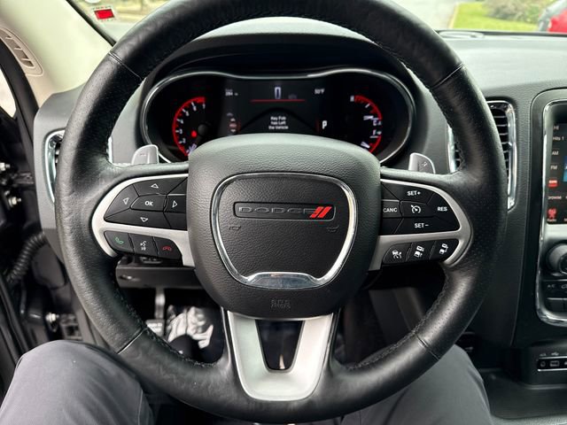 Used 2016 Dodge Durango Citadel w/ Technology Group image 19