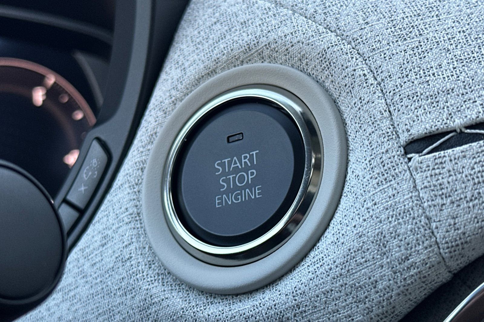 New 2026 MAZDA CX-90 3.3 Turbo S w/ Premium Plus image 25