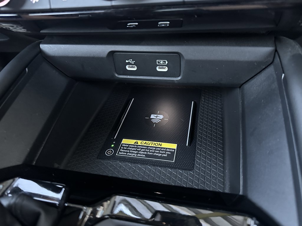Used 2024 Honda Accord Touring image 26