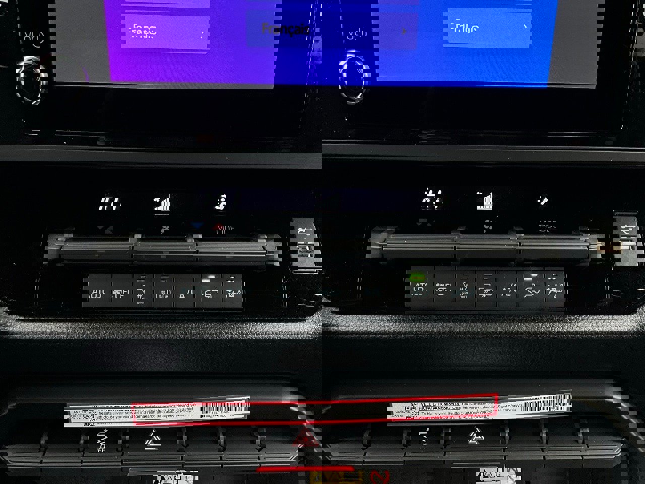 New 2026 Toyota Tundra SR image 25