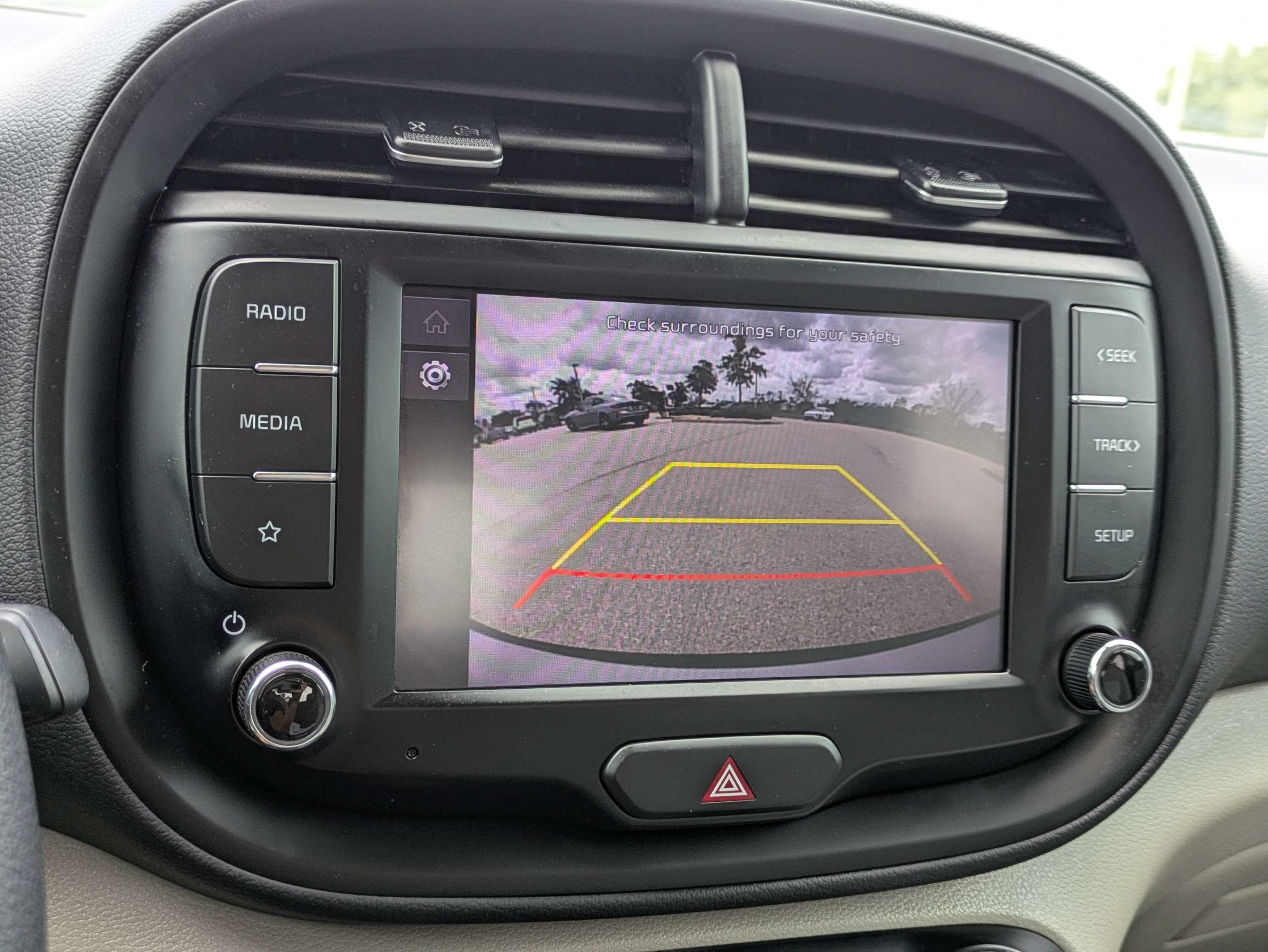 Certified 2023 Kia Soul LX w/ Option Group 015 FWD image 24
