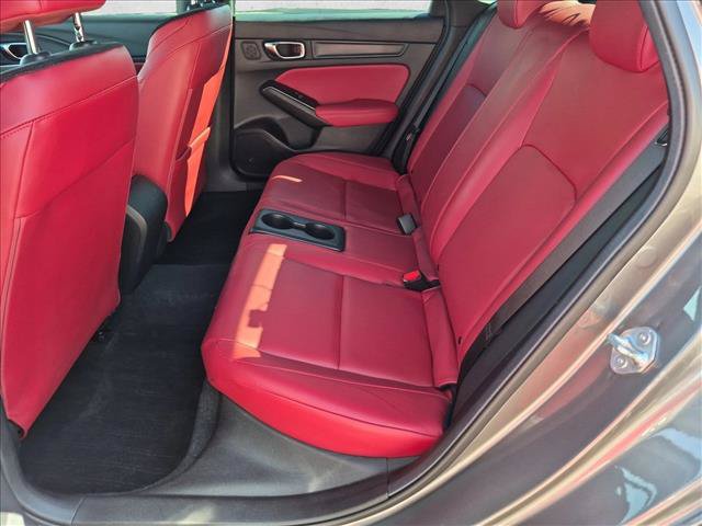 Used 2024 Acura Integra Type S FWD image 18