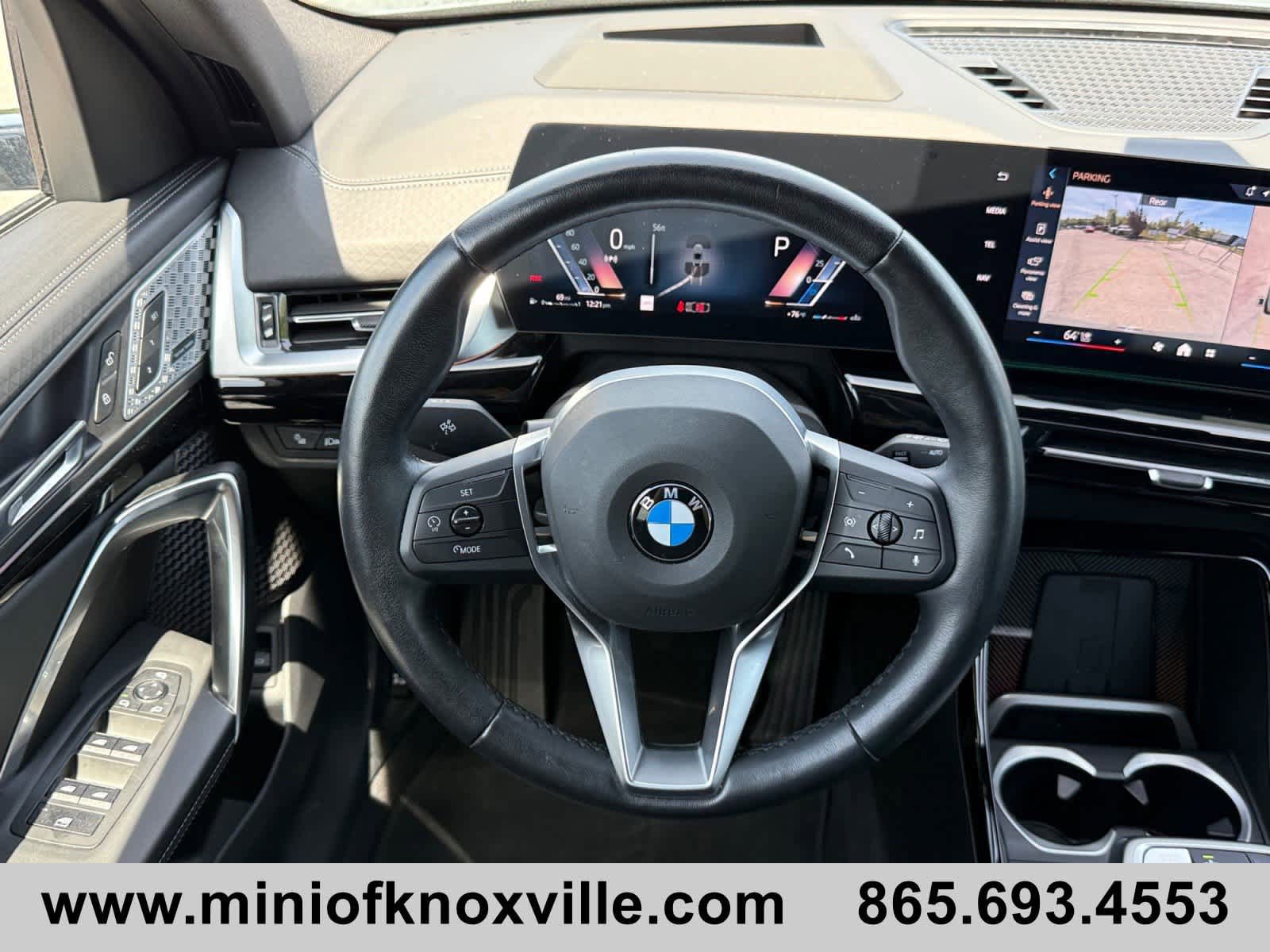 Used 2024 BMW X2 xDrive28i AWD/4WD image 20