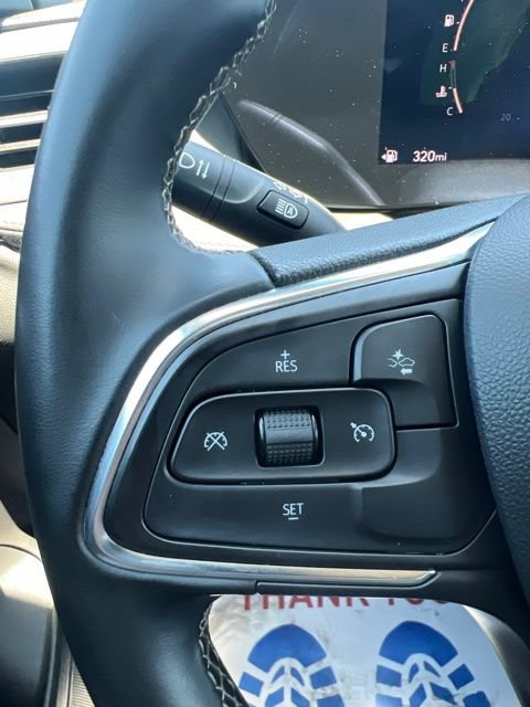 Used 2025 Buick Encore GX Preferred FWD image 12