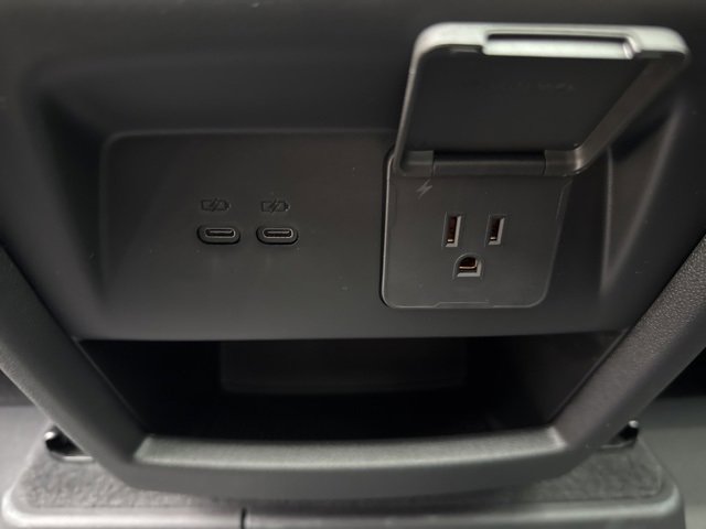 New 2026 Buick Enclave Sport Touring w/ Power Package image 31