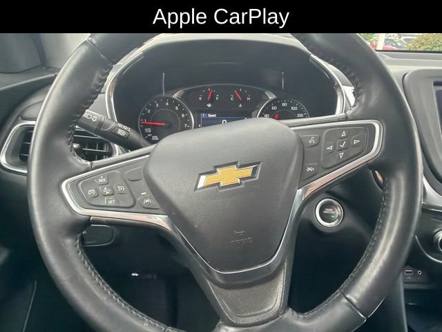 Used 2022 Chevrolet Equinox LT FWD image 11