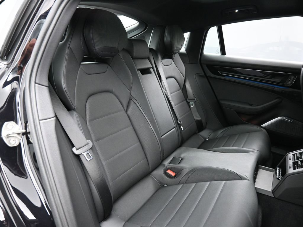 New 2026 Porsche Panamera 4 image 28