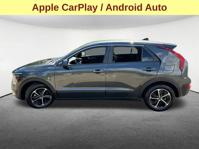 Used 2026 Kia Niro LX FWD image 6