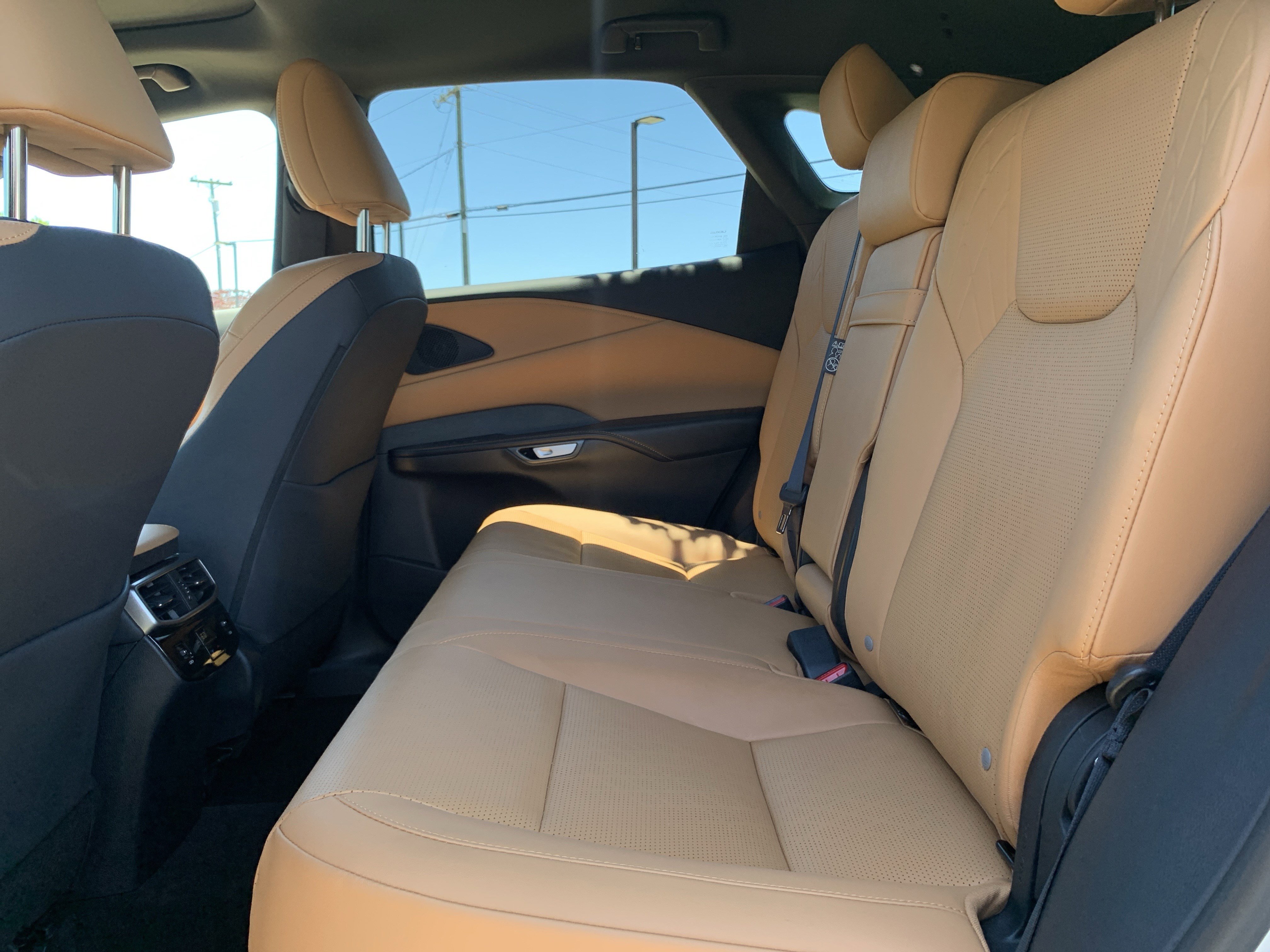 Used 2025 Lexus RX 350 Premium Plus FWD image 32