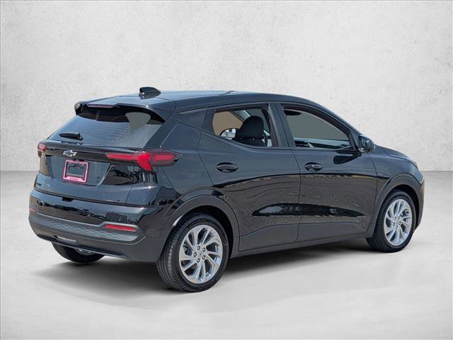 New 2027 Chevrolet Bolt LT FWD image 2