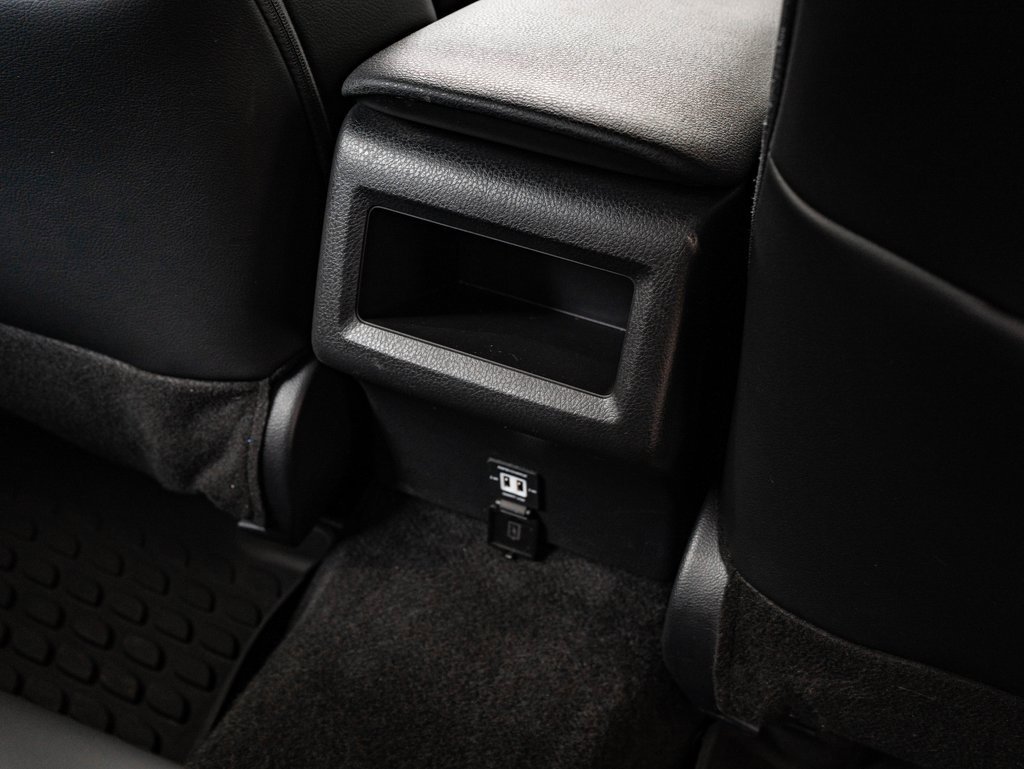 Used 2024 Toyota Camry TRD w/ TRD Package w/JBL Audio image 33