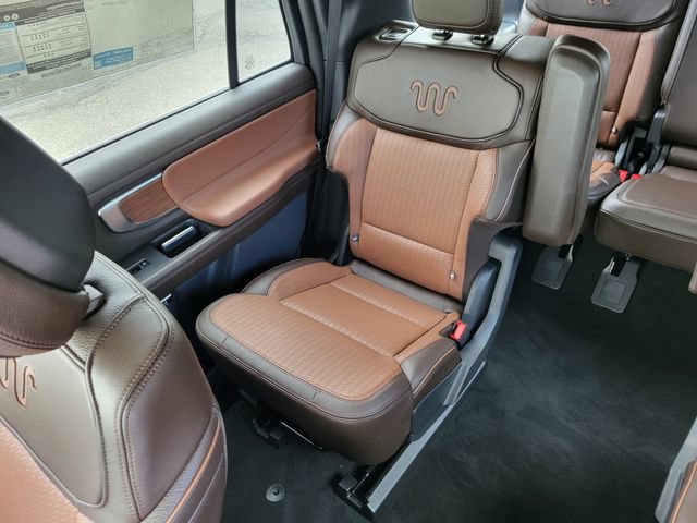 New 2026 Ford Expedition King Ranch AWD/4WD image 13