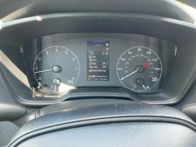 Used 2024 Toyota Corolla LE FWD image 22