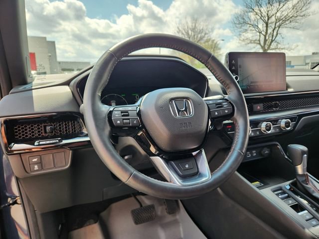 Used 2025 Honda CR-V Sport Touring image 12