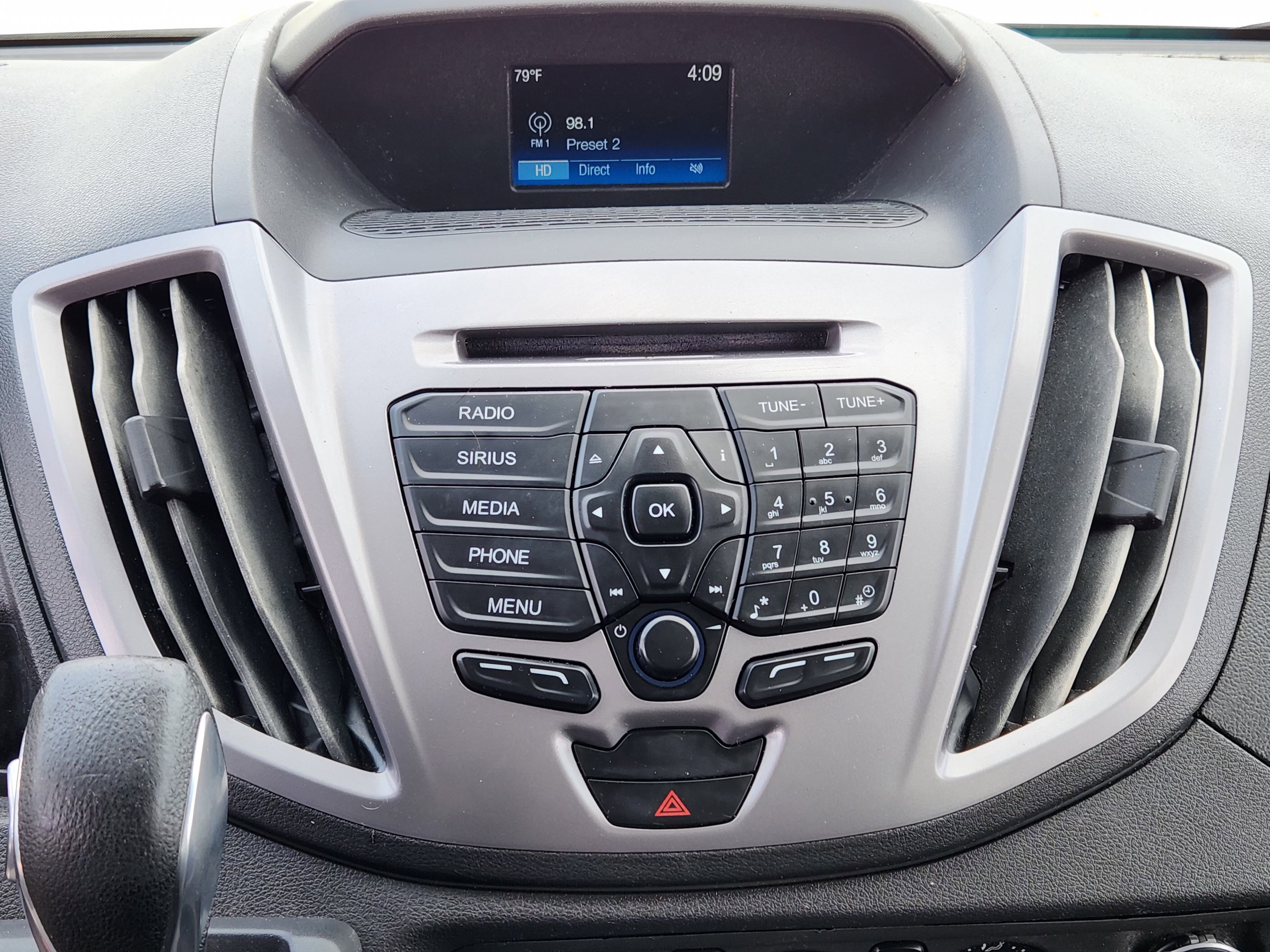 Used 2018 Ford Transit 350 XLT RWD image 16