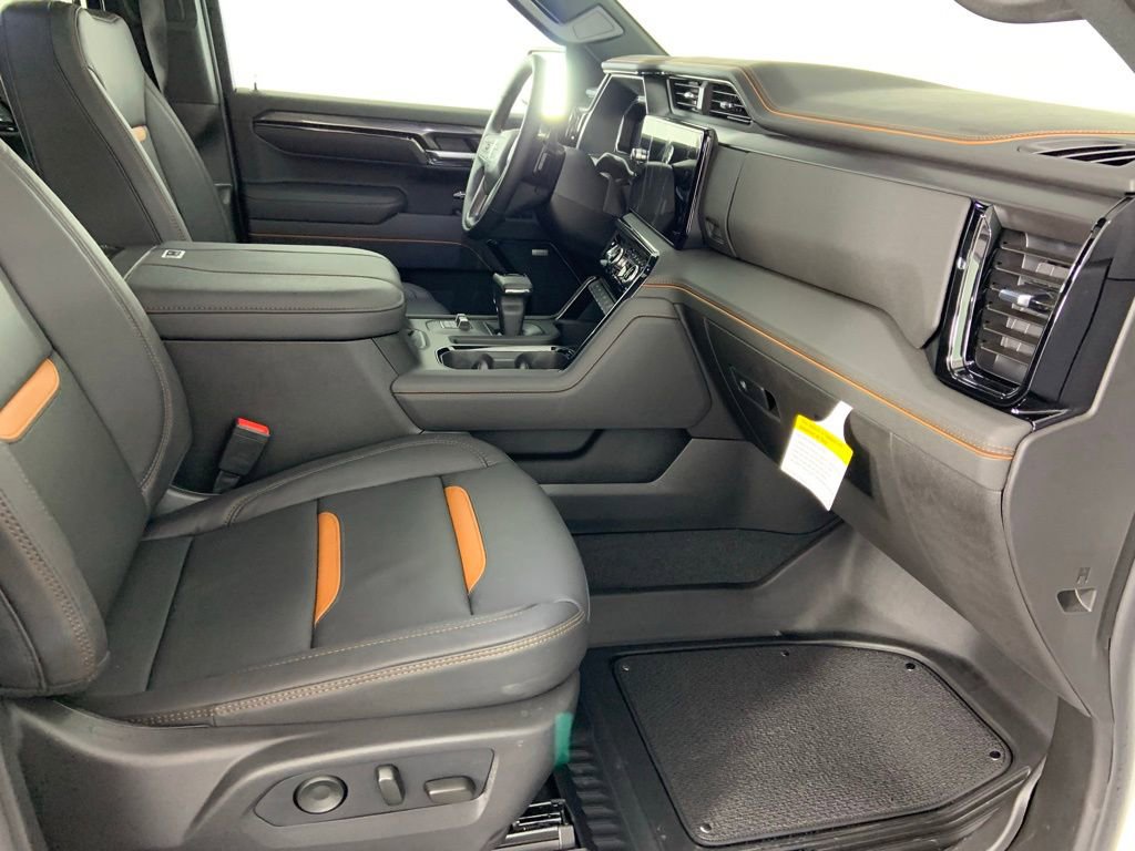 Used 2026 GMC Sierra 1500 AT4 w/ AT4 Premium Package image 17