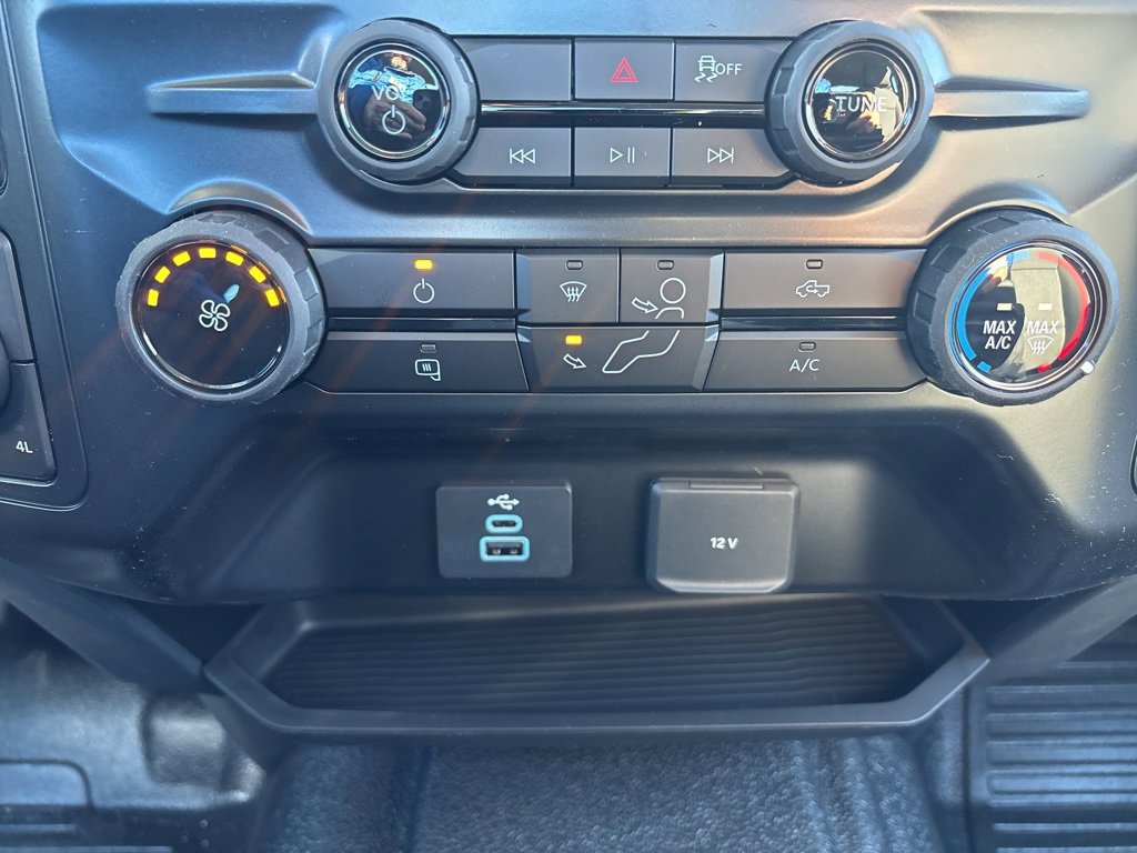 New 2026 Ford F250 XL image 22