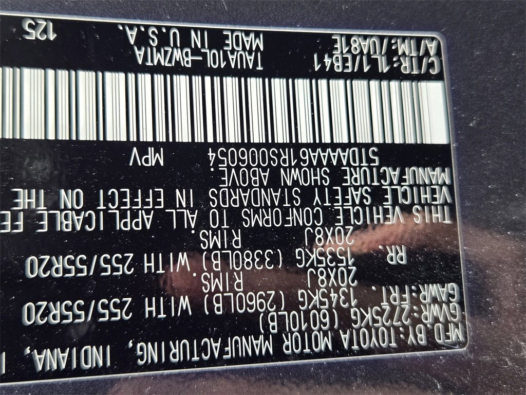 Used 2024 Lexus TX 350 FWD image 35