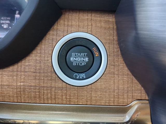 Used 2024 RAM 3500 Limited image 32