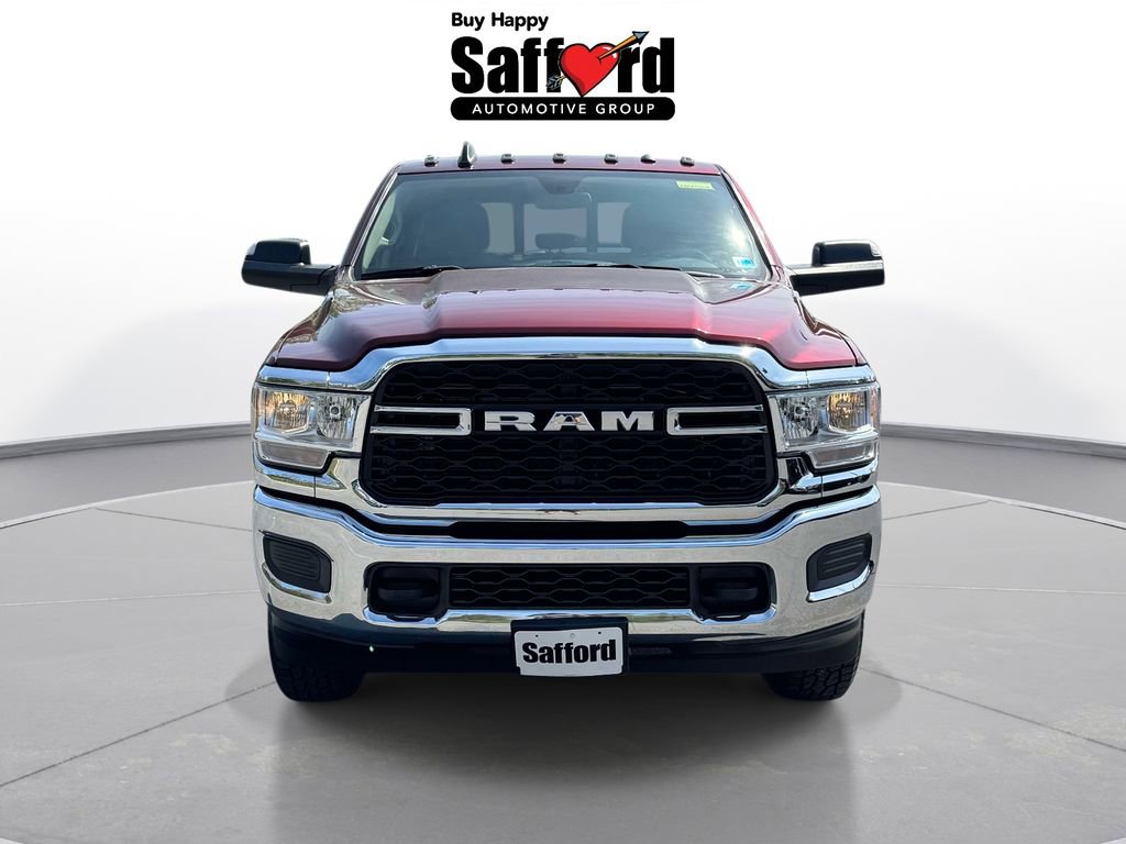 Used 2020 RAM 2500 Tradesman AWD/4WD image 8