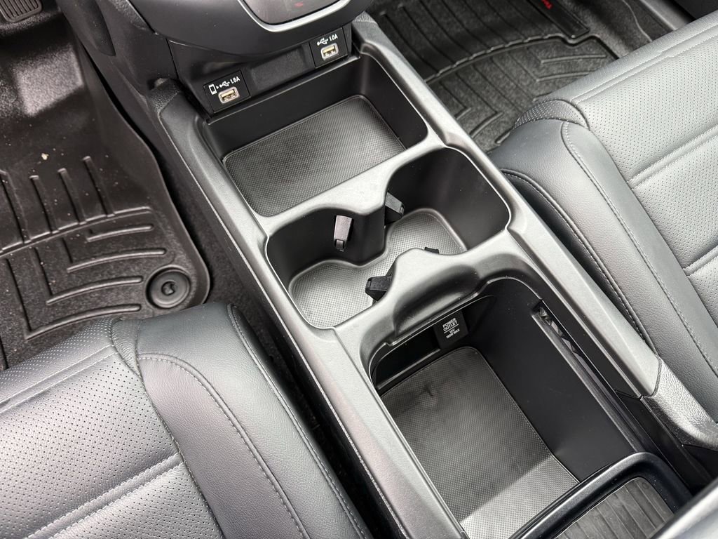 Used 2020 Honda CR-V EX-L image 26