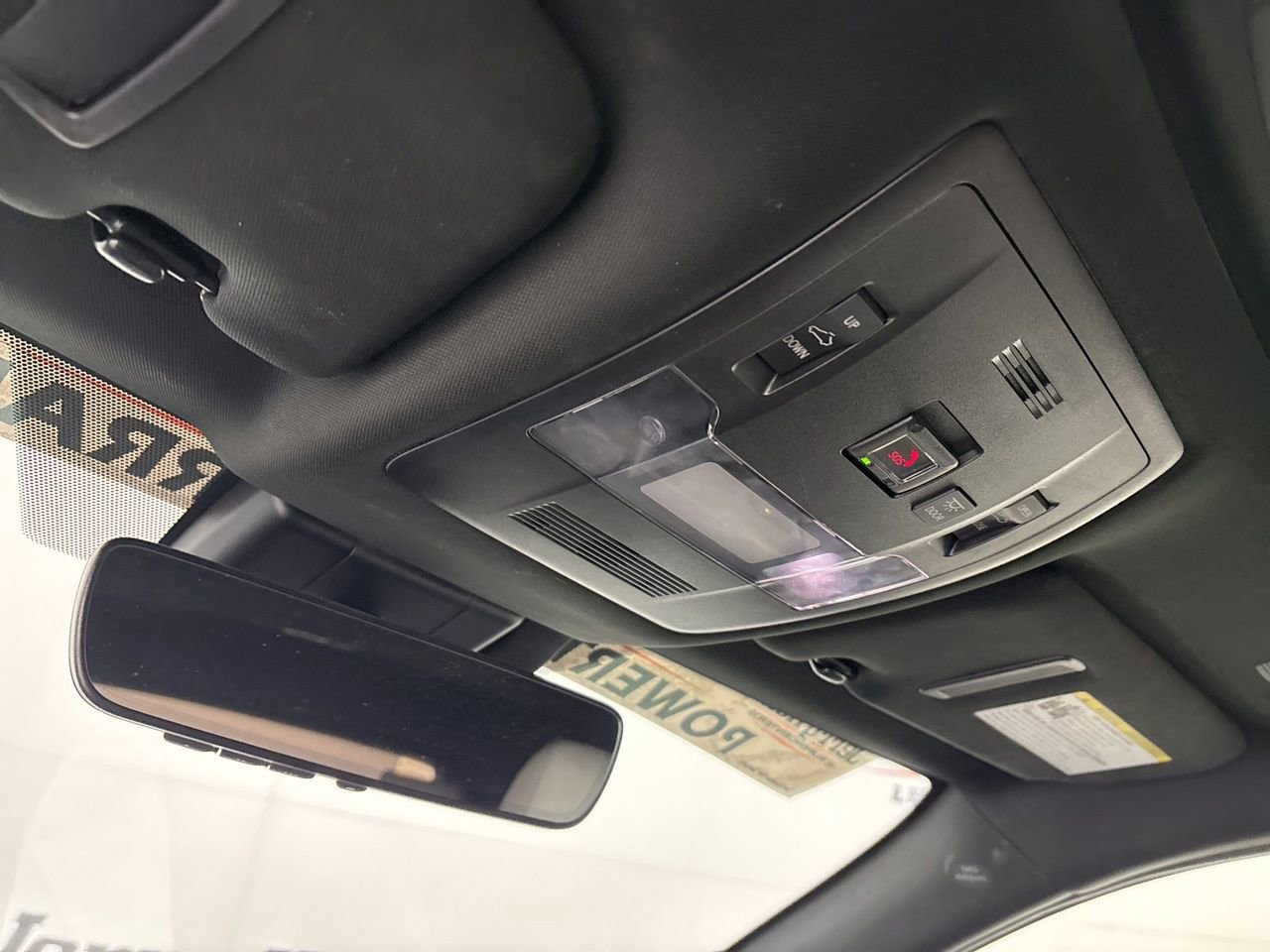 Used 2023 Lexus UX 250h FWD w/ Premium Package image 19