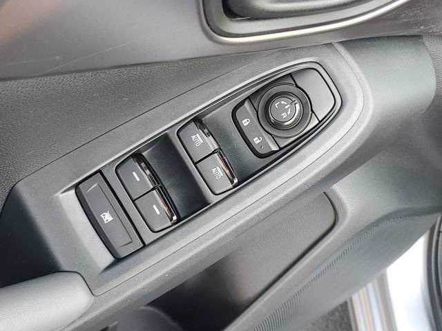 Certified 2025 Subaru Impreza 2.0i AWD/4WD image 15