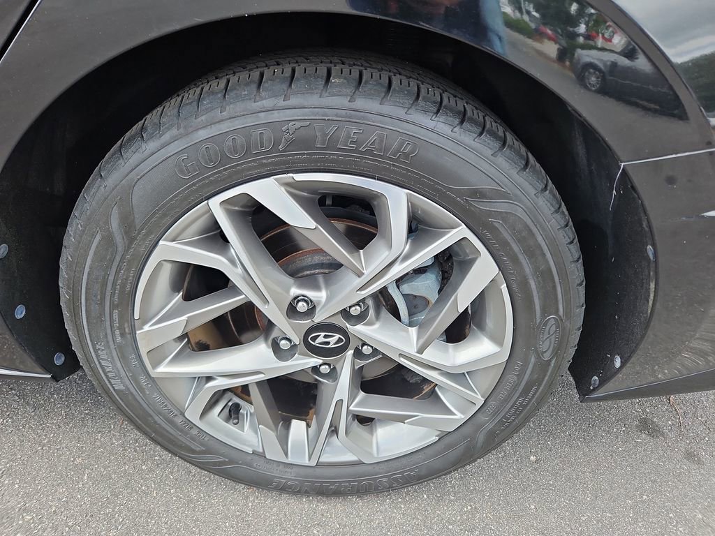 Used 2021 Hyundai Sonata SEL FWD image 26