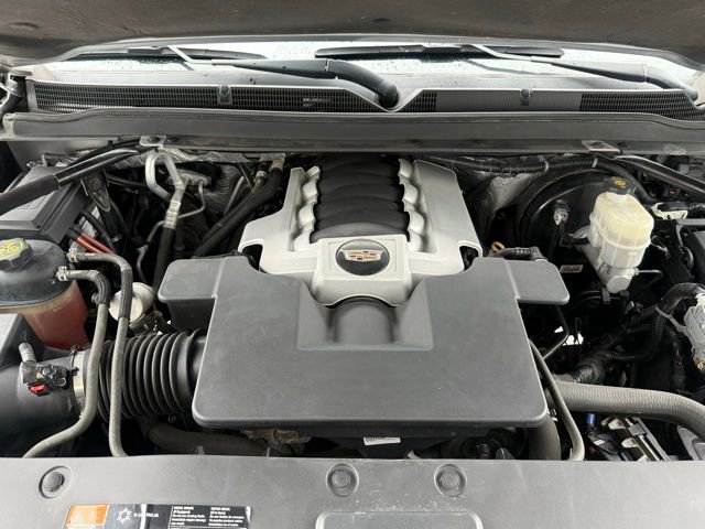 Used 2015 Cadillac Escalade ESV Premium image 9