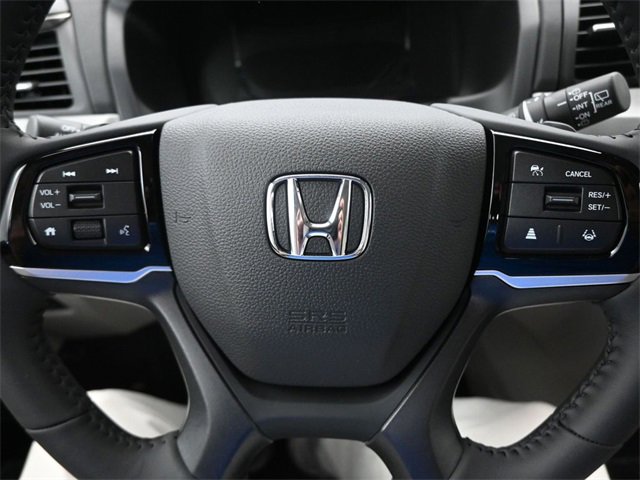 New 2026 Honda Odyssey EX-L image 24
