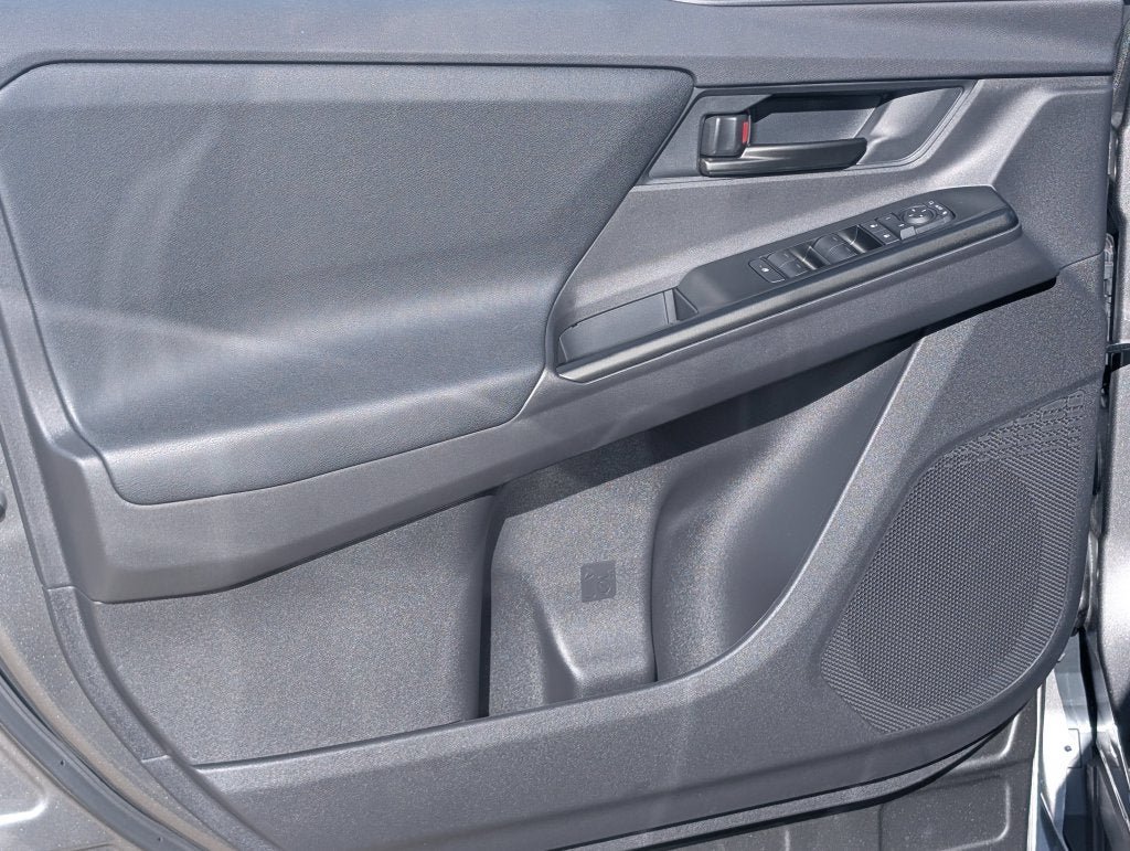 New 2026 Toyota bZ FWD image 8