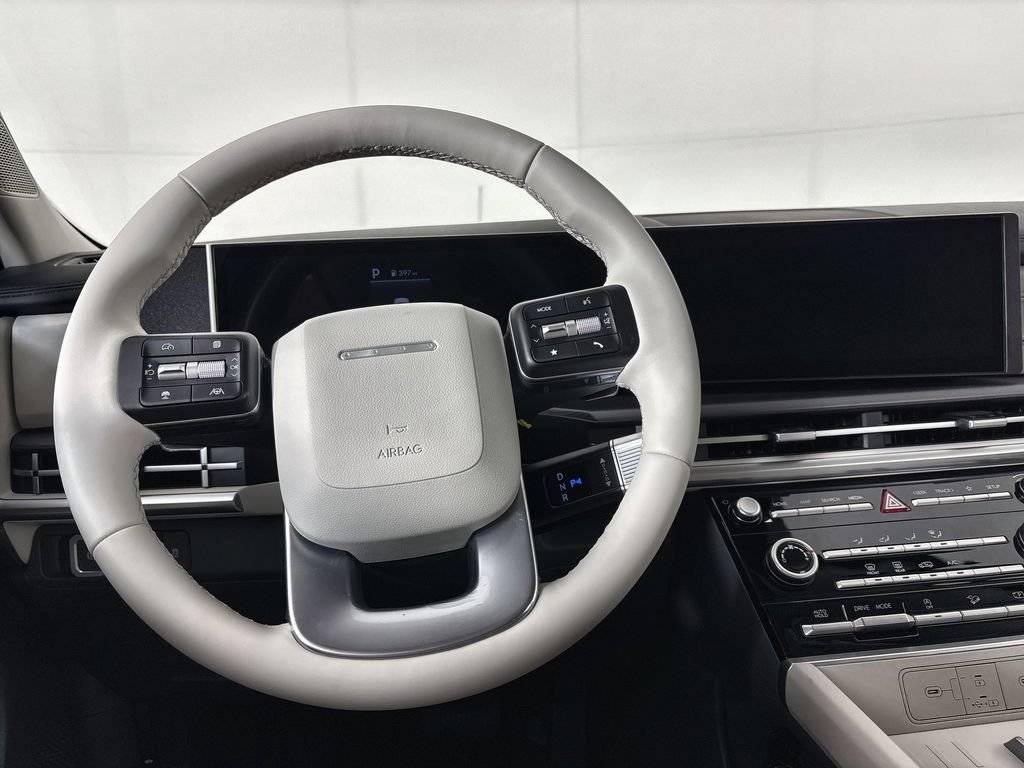 New 2026 Hyundai Santa Fe SE FWD image 11