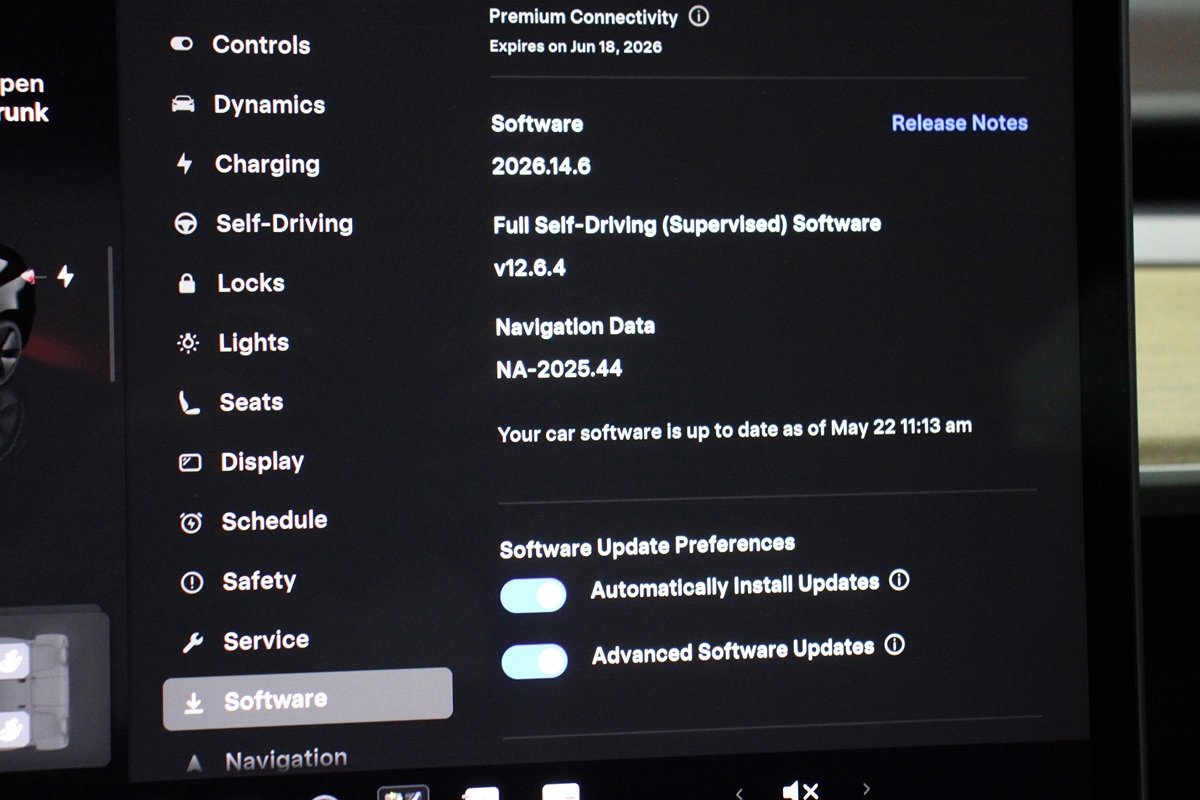 Used 2022 Tesla Model 3 Standard Range RWD image 34