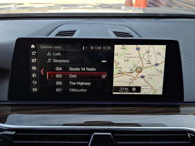 Used 2018 BMW M5 w/ Executive Package image 22