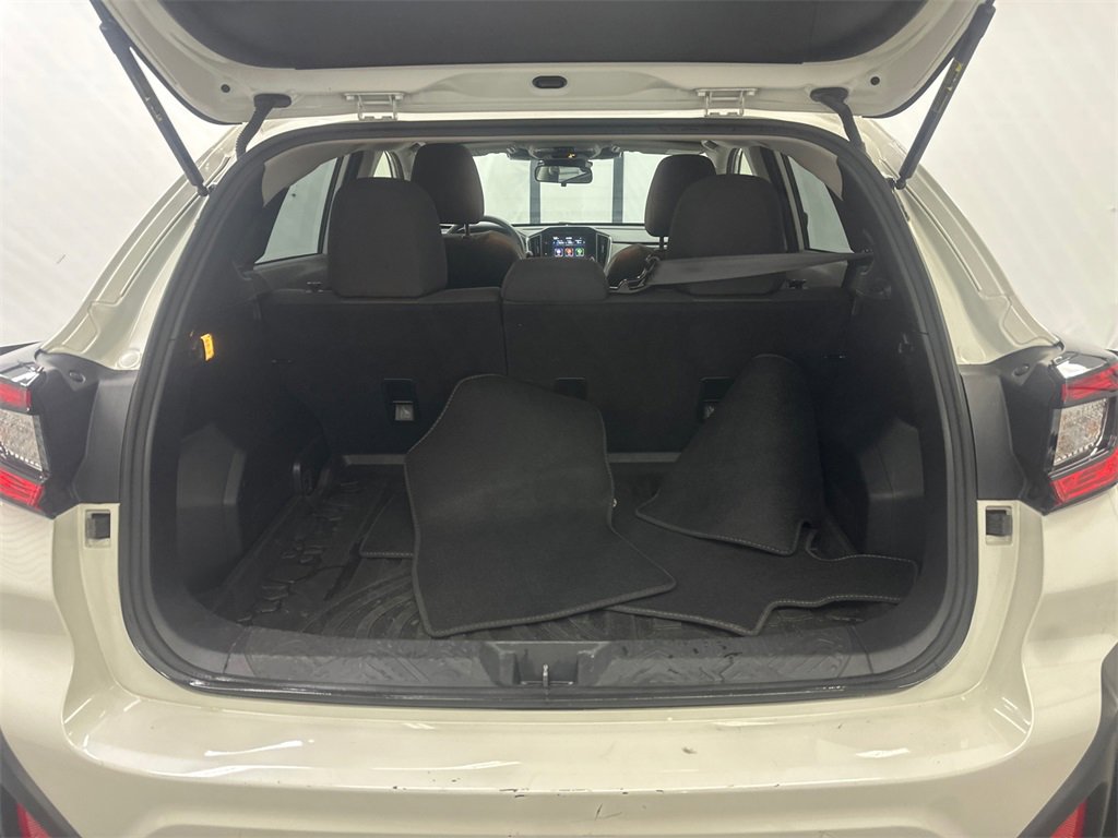 Used 2024 Subaru Crosstrek 2.0i Premium image 19