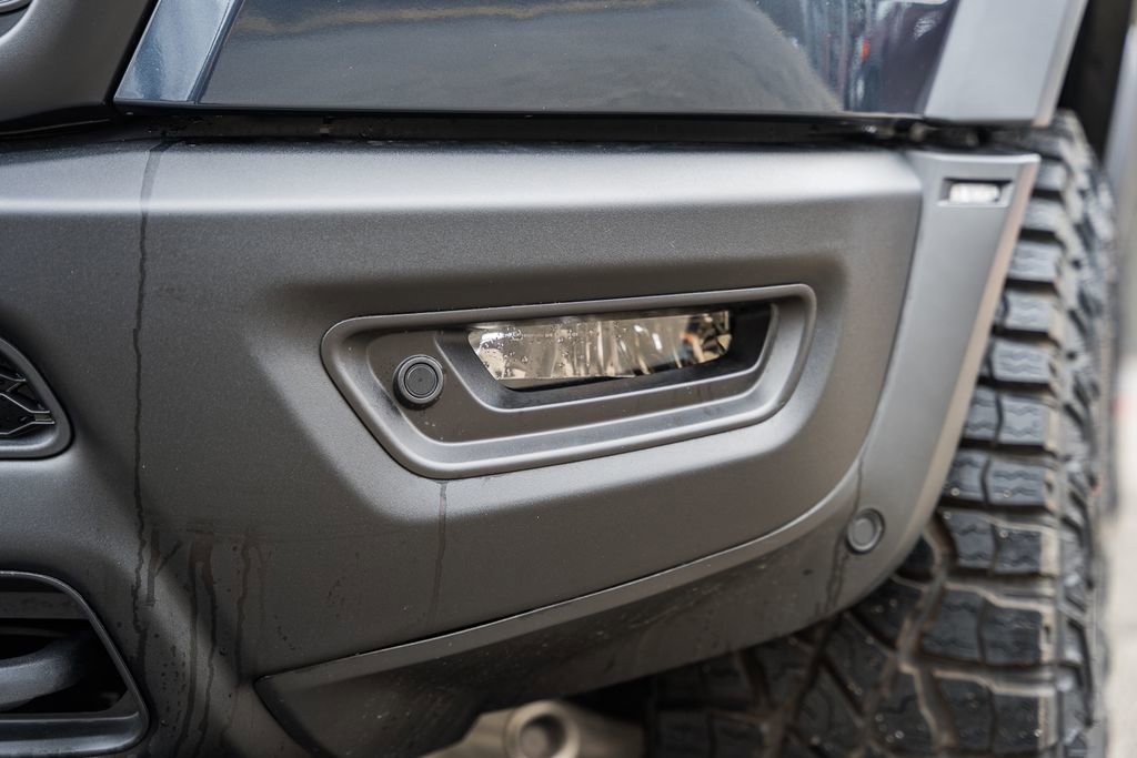 New 2026 RAM 1500 RHO w/ RHO Level 1 Equipment Group image 16