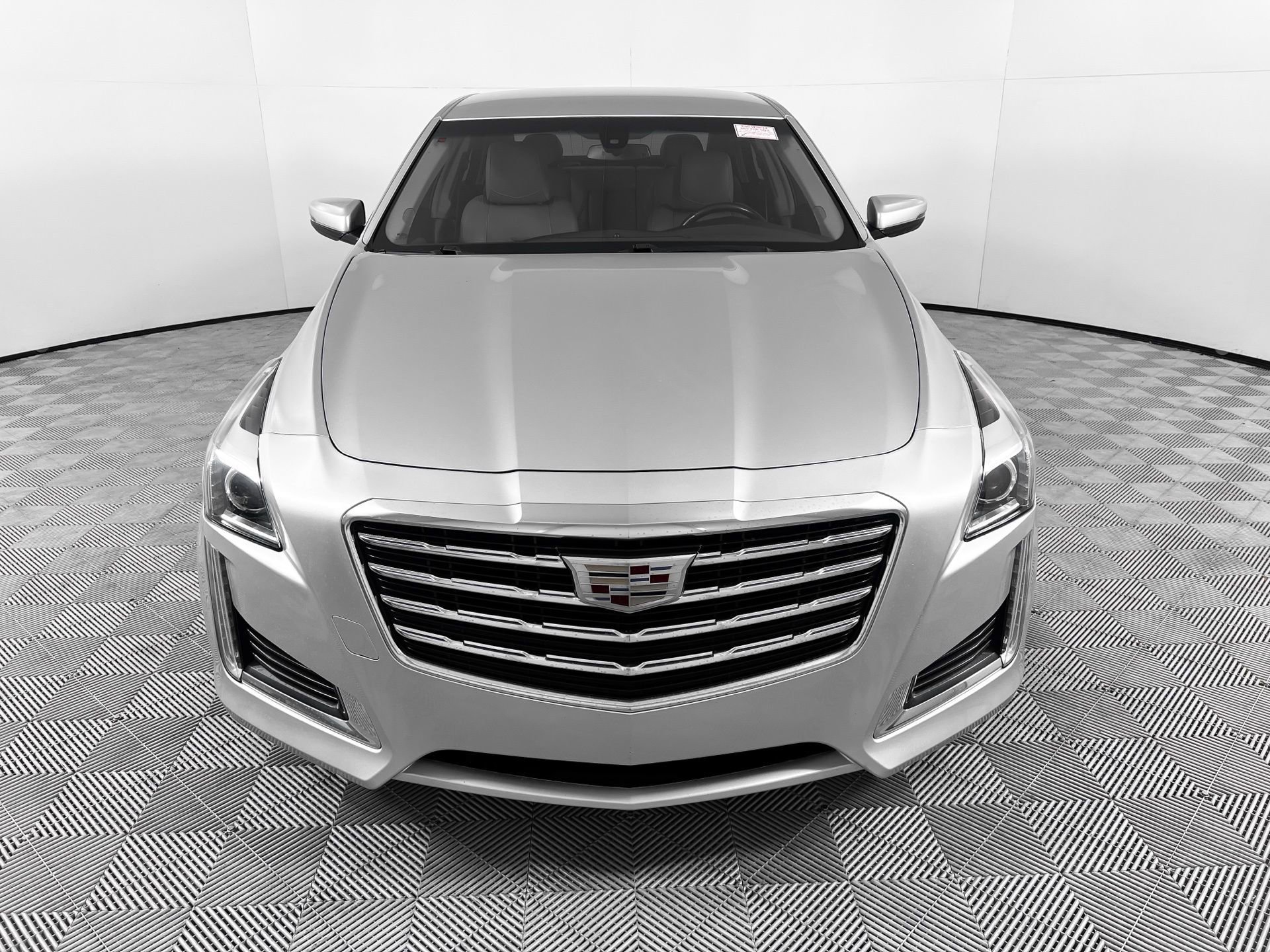 Used 2019 Cadillac CTS Sedan w/ Seating Package image 2