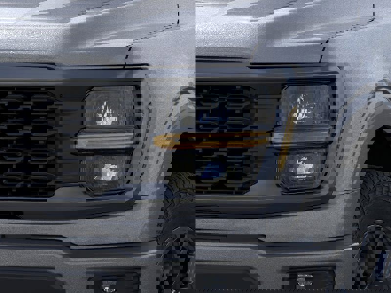 New 2026 Ford F150 STX w/ Equipment Group 200A image 18