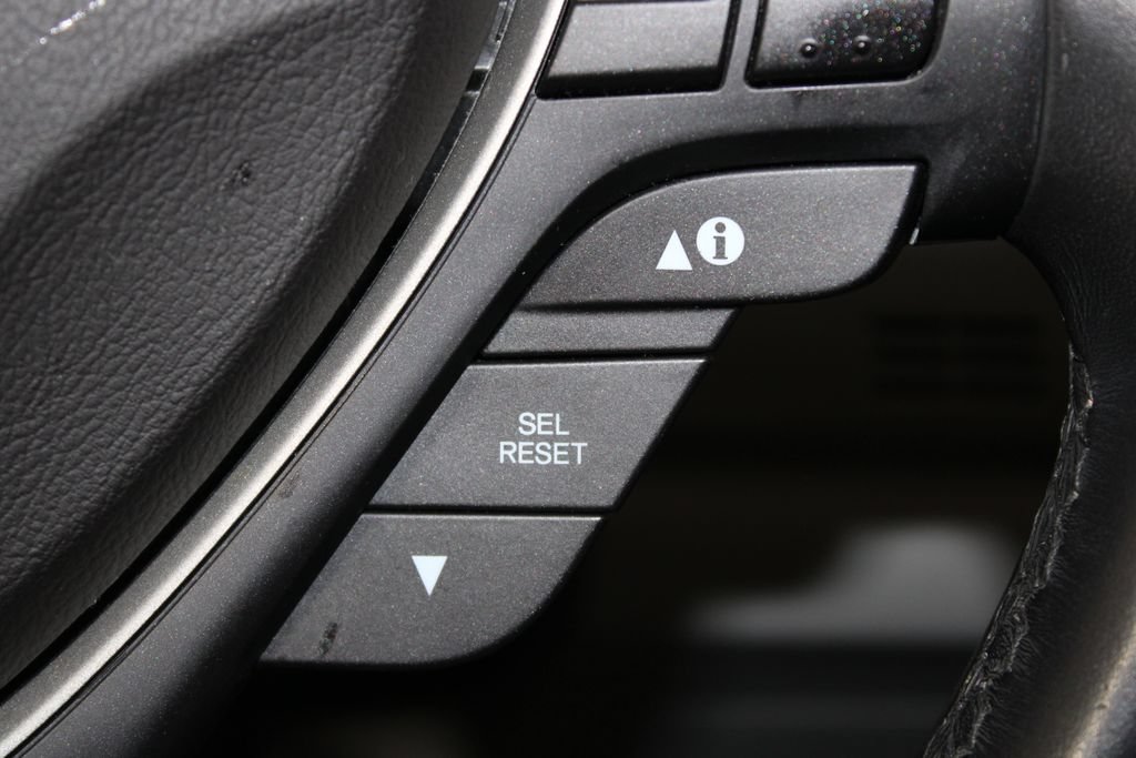 Used 2018 Acura RDX FWD image 36