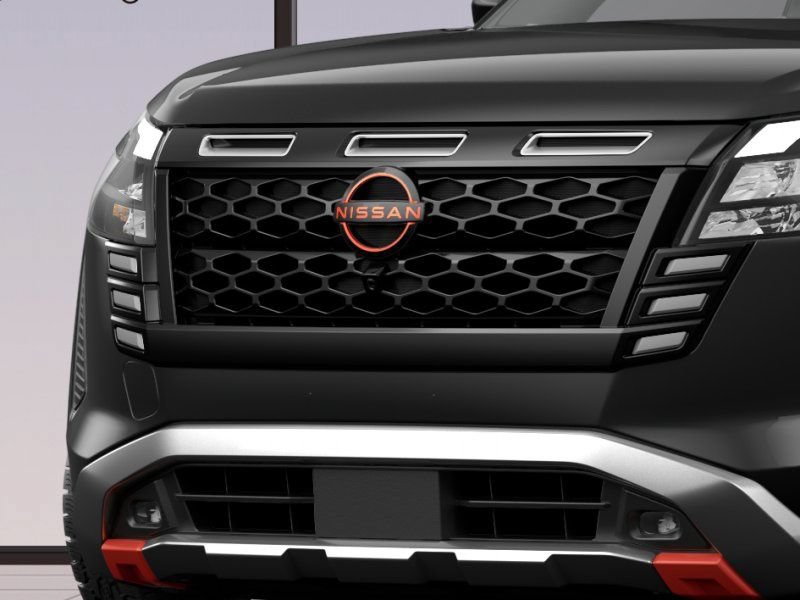 New 2026 Nissan Pathfinder Rock Creek w/ Rock Creek Premium Package AWD/4WD image 13