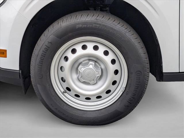 New 2026 Ford Maverick XL image 10