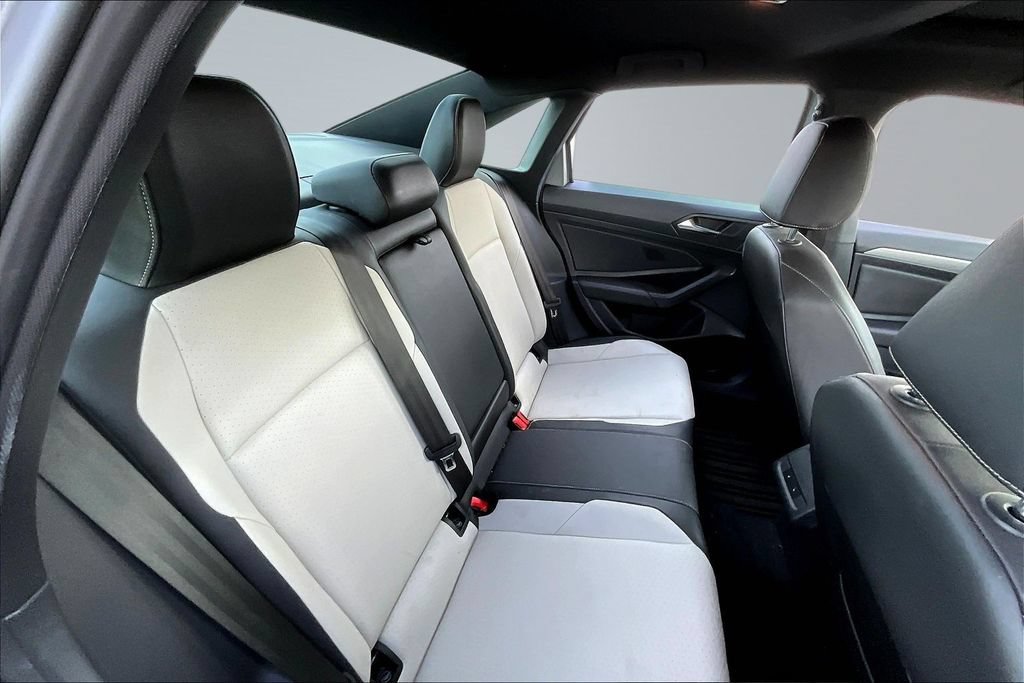 Used 2021 Volkswagen Jetta R-Line FWD image 20