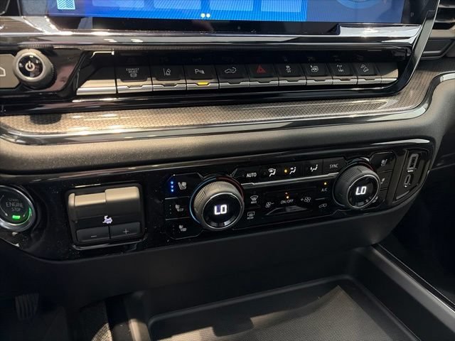 New 2026 Chevrolet Silverado 2500 ZR2 AWD/4WD image 22
